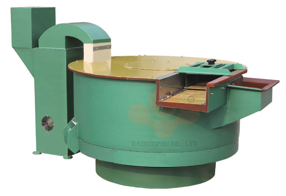 VIBRATORY SEPARATOR - ZDHG 150