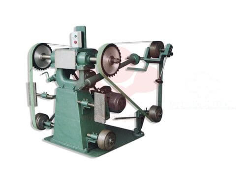 CK3- 03 SAND BELT POLISHER