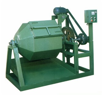 Single Horizontal Cage Rotator HB