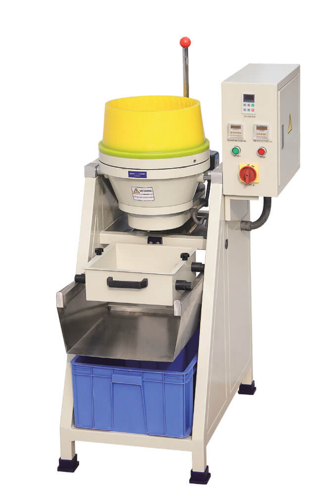 High Precision Centrifuge VA20