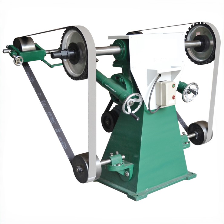 Ck3 -03 Sand Belt Polisher