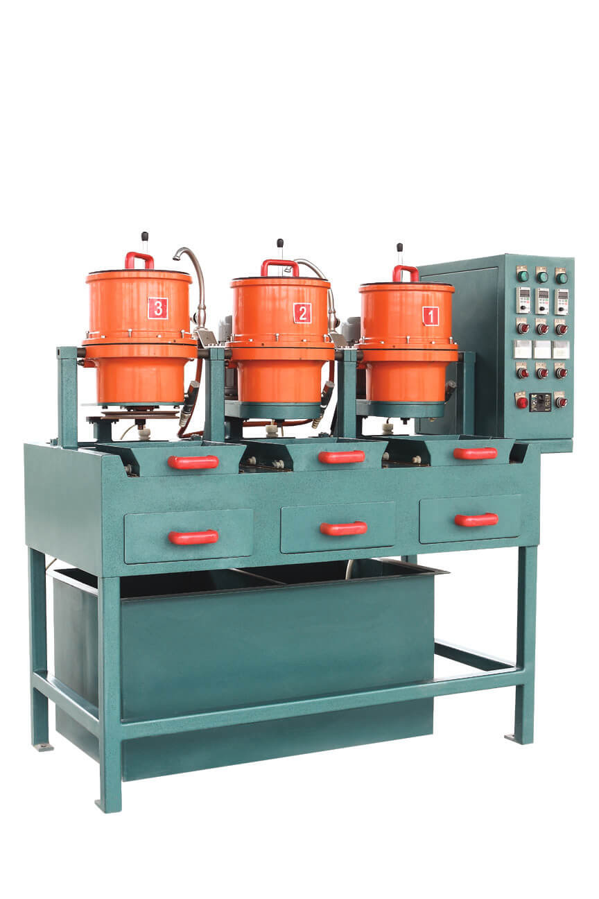 Multi-function Centrifuge LDG 6x3