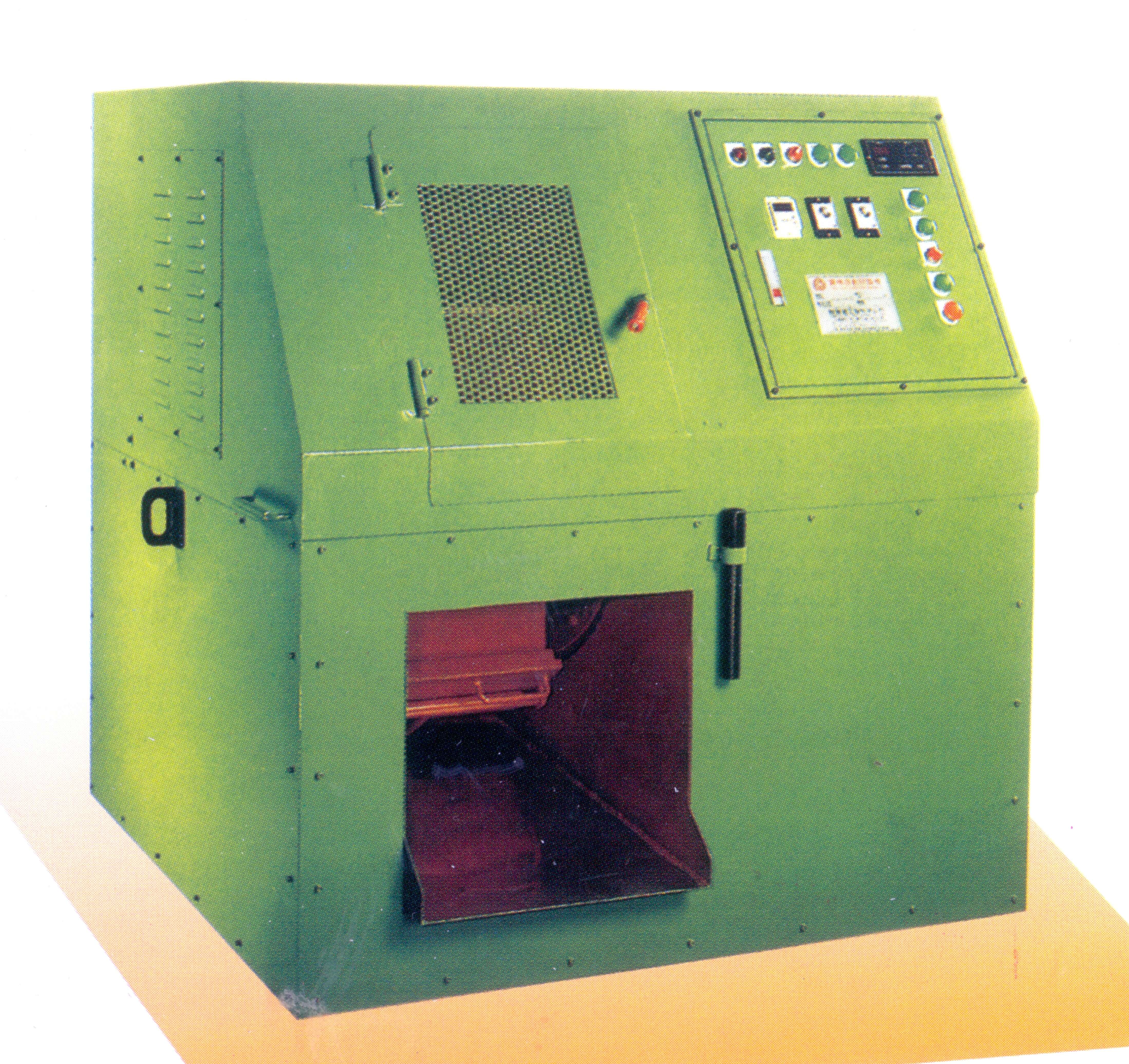Horizontal Drum Centrifugal Dryer