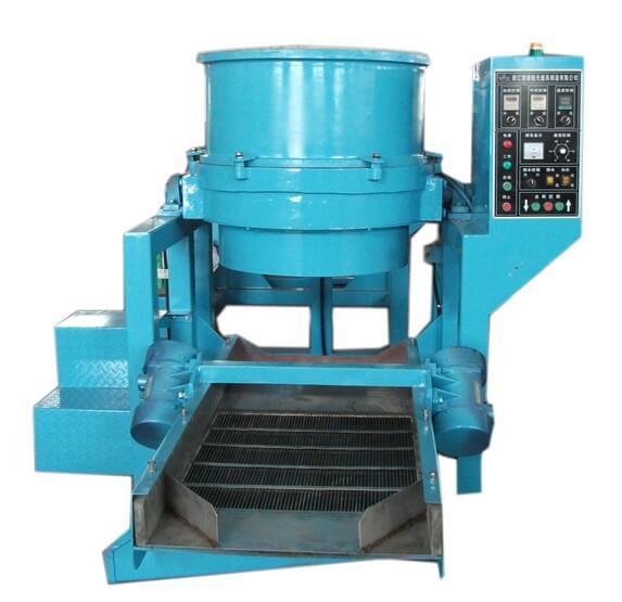 Centrifugal Polisher LDG 230 (B)
