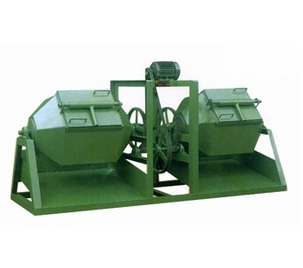 TWIN BARREL MACHINE- 2HB