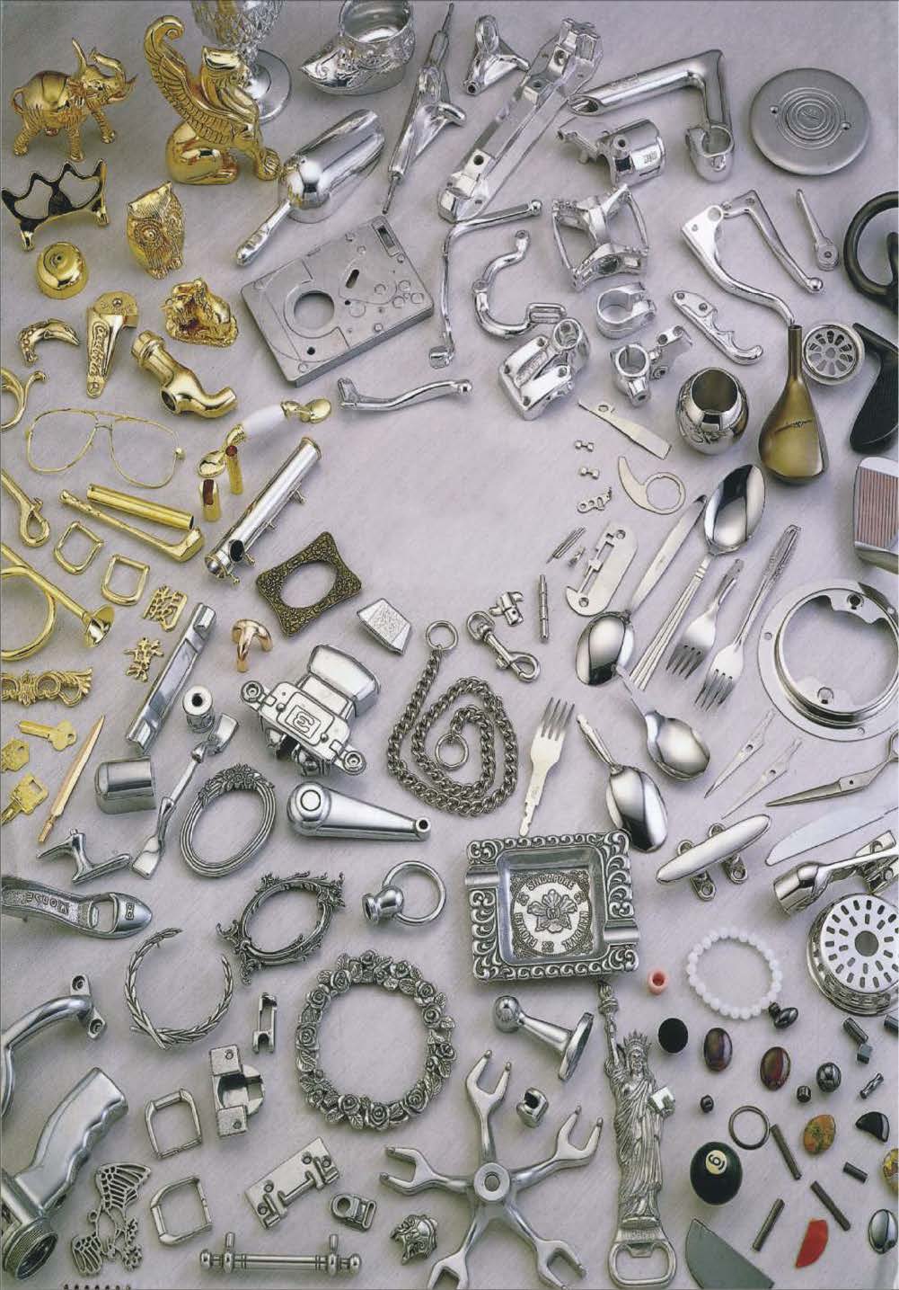 Outsourcing Products